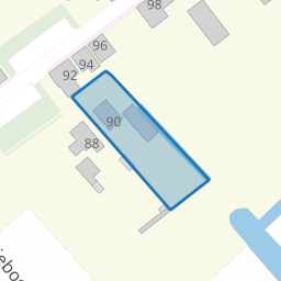 Perceel TGE00-A-1965