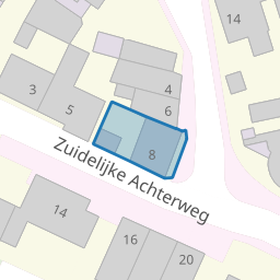 Perceel TGE00-A-2030