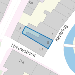 Perceel TGE00-A-2032