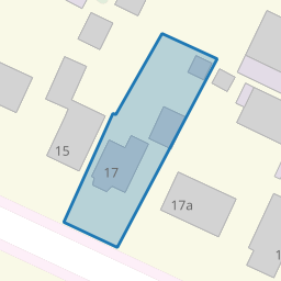 Perceel TGE00-A-2104