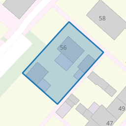 Perceel TGE00-A-2233