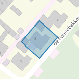 Perceel TGE00-A-2244