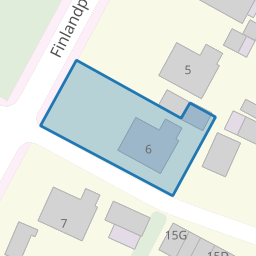 Perceel TGE00-A-2254