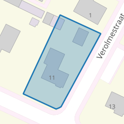 Perceel TGE00-A-2264