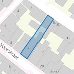 Perceel TGE00-A-2286