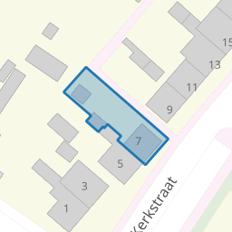 Perceel TGE00-A-2306