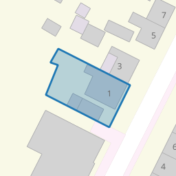 Perceel TGE00-A-2332