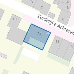 Perceel TGE00-A-2417