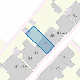 Perceel TGE00-A-2455