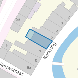 Perceel TGE00-A-2473