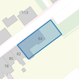 Perceel TGE00-A-2491