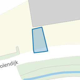 Perceel TGE00-A-2516