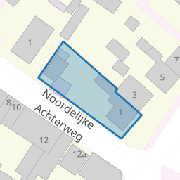 Perceel TGE00-A-2529