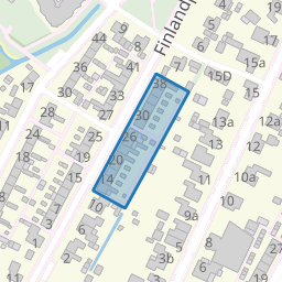 Perceel TGE00-A-2566