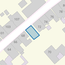 Perceel TGE00-A-2583