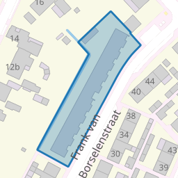 Perceel TGE00-A-2680