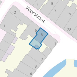 Perceel TGE00-A-2687