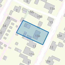 Perceel TGE00-A-2697