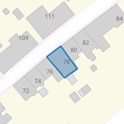 Perceel TGE00-A-2834