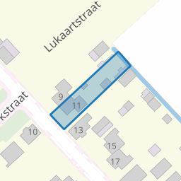 Perceel TGE00-A-2887