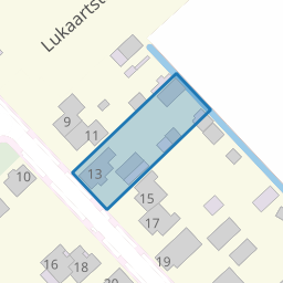 Perceel TGE00-A-2888