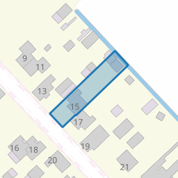 Perceel TGE00-A-2889