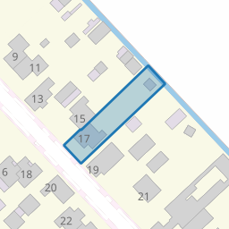 Perceel TGE00-A-2890