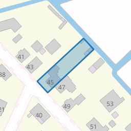 Perceel TGE00-A-2896