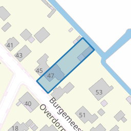 Perceel TGE00-A-2897