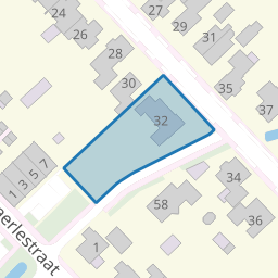 Perceel TGE00-A-2913