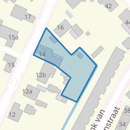 Perceel TGE00-A-2924