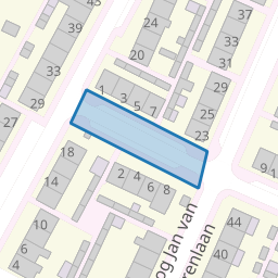 Perceel TGE00-A-2943