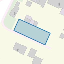 Perceel TGE00-A-2953