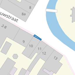 Perceel TGE00-A-2958