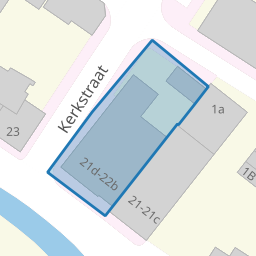 Perceel TGE00-A-2980