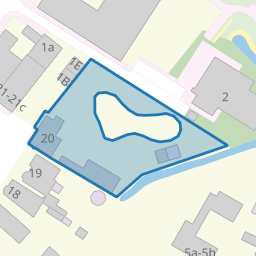 Perceel TGE00-A-2982