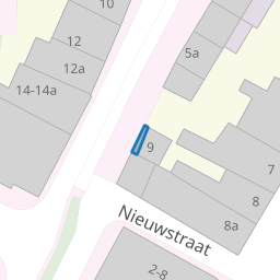 Perceel TGE00-A-2985