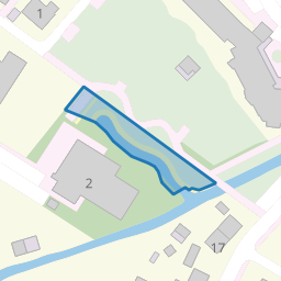 Perceel TGE00-A-3003