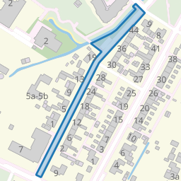 Perceel TGE00-A-3015