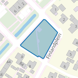 Perceel TGE00-A-3016