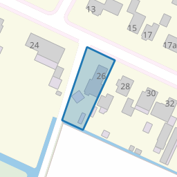 Perceel TGE00-A-3020