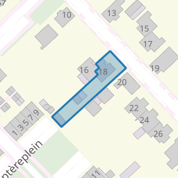 Perceel TGE00-A-3028