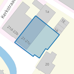 Perceel TGE00-A-3030