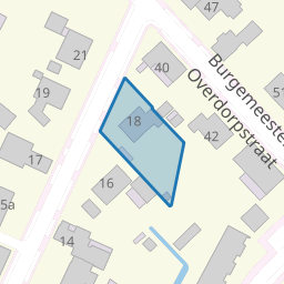 Perceel TGE00-A-3031