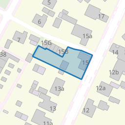 Perceel TGE00-A-3085