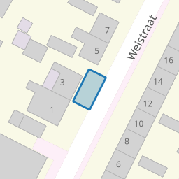 Perceel TGE00-A-3086