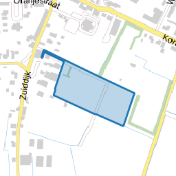 Perceel TGE00-A-3102