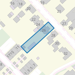 Perceel TGE00-A-3111