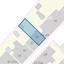 Perceel TGE00-A-3165