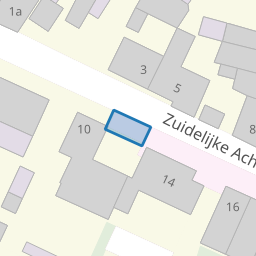 Perceel TGE00-A-3189